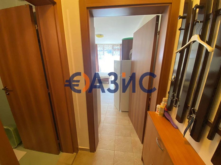 Продава се Едностаен апартамент в с. Равда, Област Бургас - 42 кв.м за 693 €/кв.м - Снимка #1