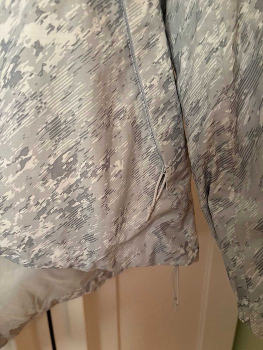 The North Face ветровка М размер