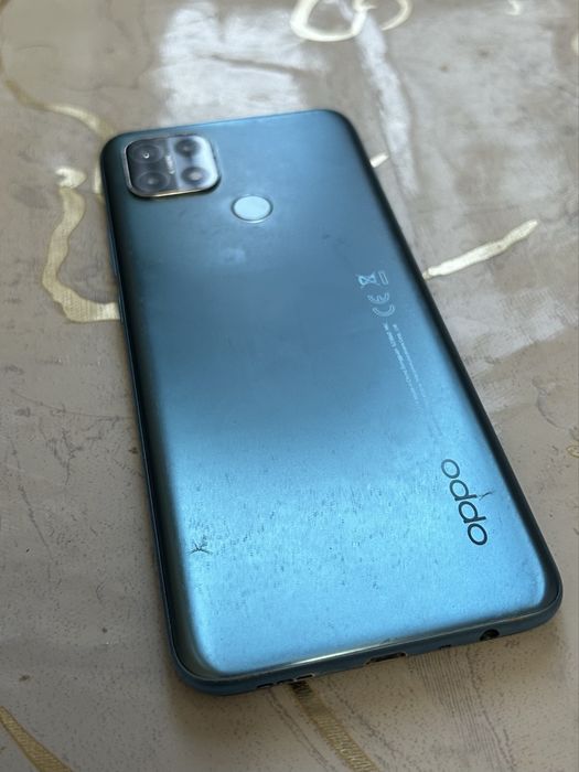OPPO A15s  / 64 гб , 4 гб озу