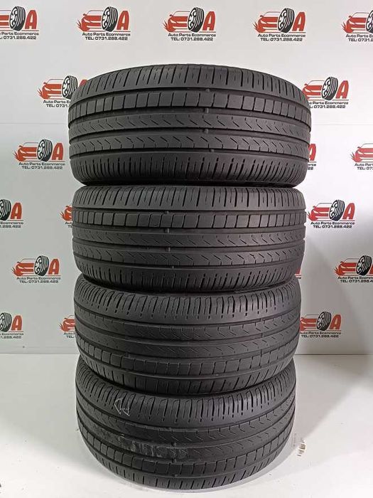 ANVELOPE  255 45 19 100V 255/45/19 PIRELLI CP V382 VARA