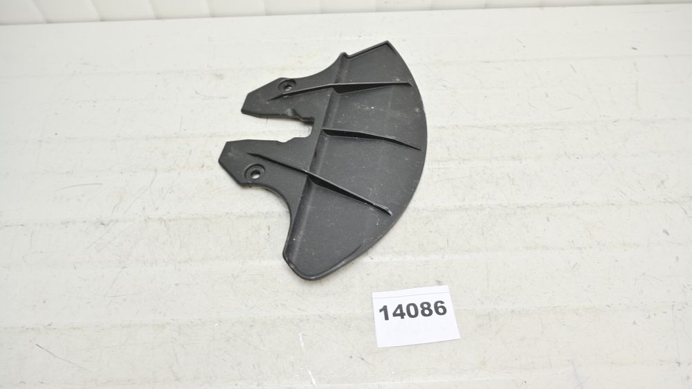 Plastic Trim Carena Protectie Furca BMW S1000XR K69 2020 - 2025
