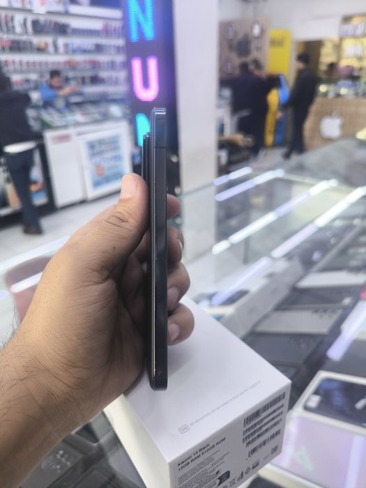 Xiaomi 14  12/512 Black