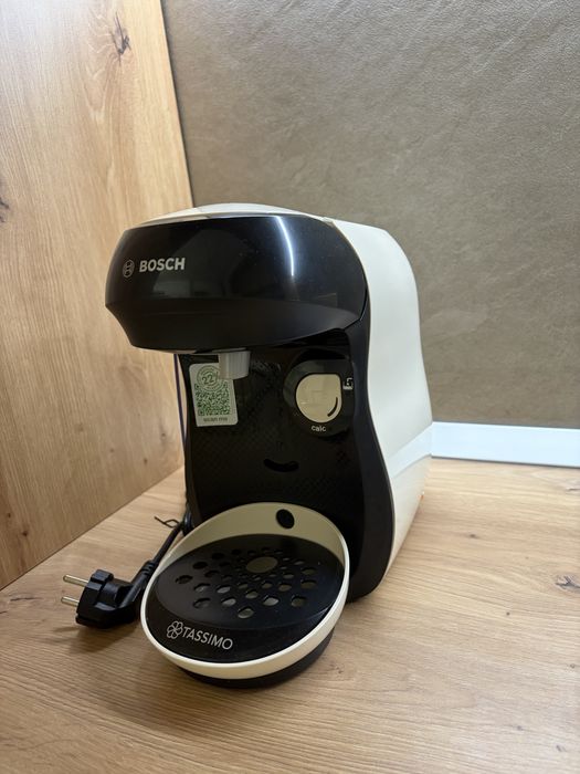 Aparat de cafea Tassimo