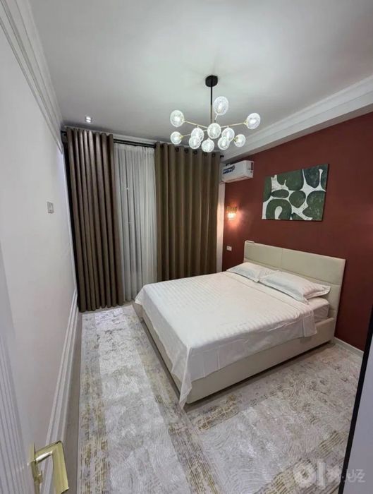 Трешка в ЖК Prestige gardens