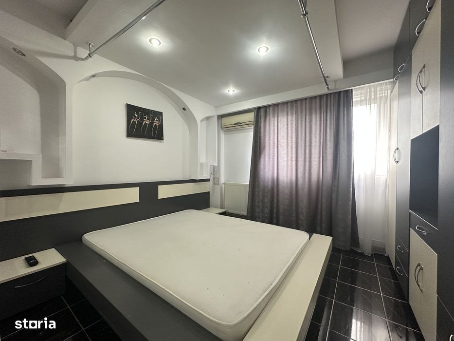 Ag imobiliara VIGAFON vinde apartament 2 camere Nord-Complexul Mare