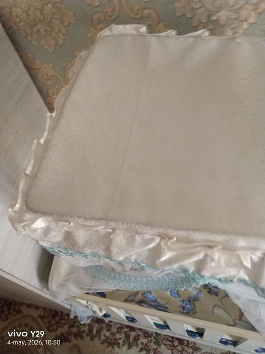 Продаётся детское кровать