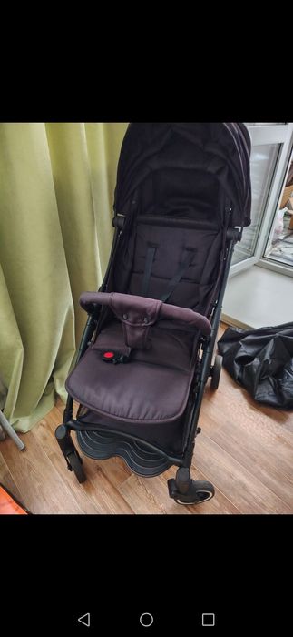 Продам коляску детскую.