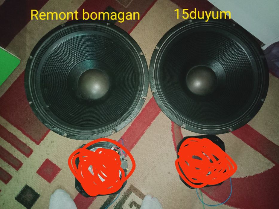 Aparat sotiladi tayyor xolatda