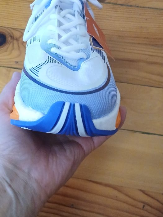 Маратонки NEW Balance 2000