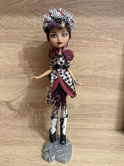 Кукла Ever After High - Cerise Hood