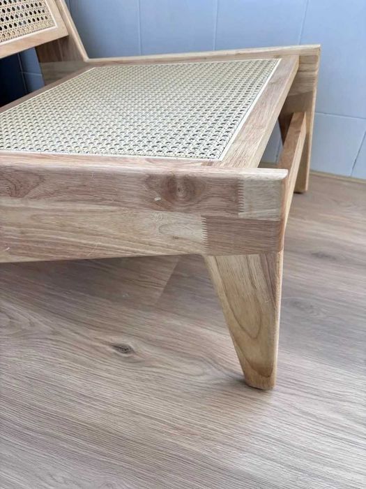 Кресло ASOMi W6 бежевый