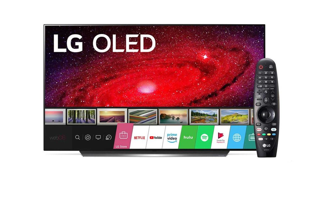 Sursa Alimentare TV LG OLED EAY65689423 - OLD65CX3LA - Defecta