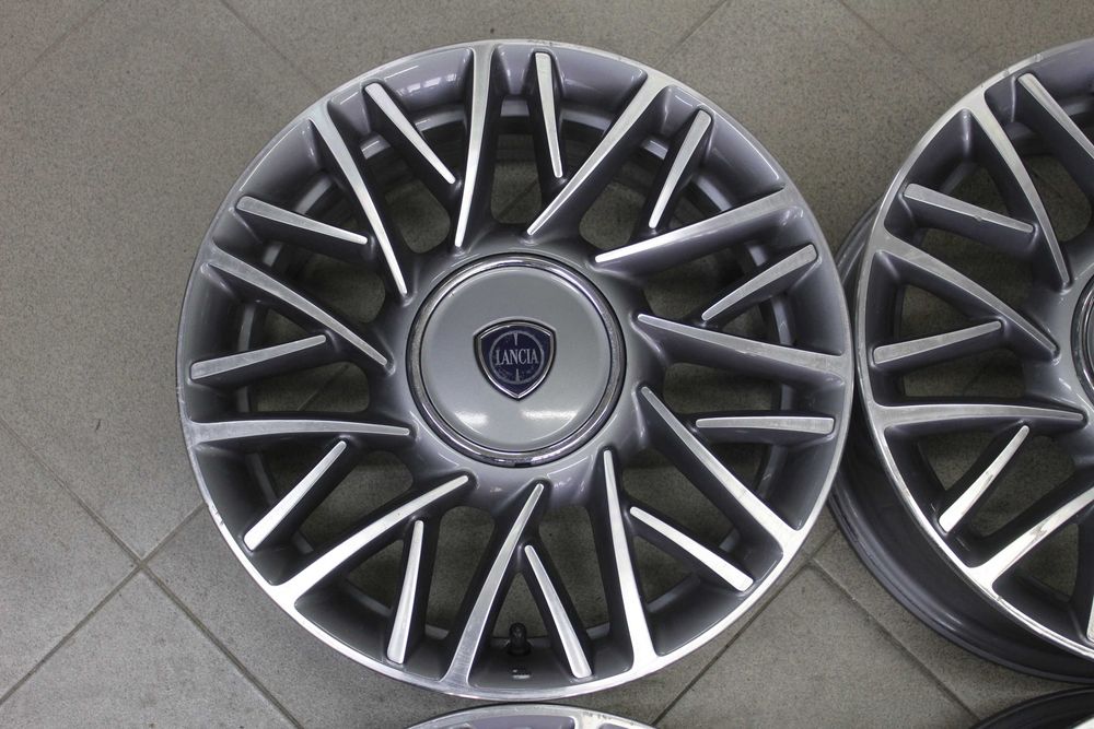Джанти 15" Lancia Ypsilon