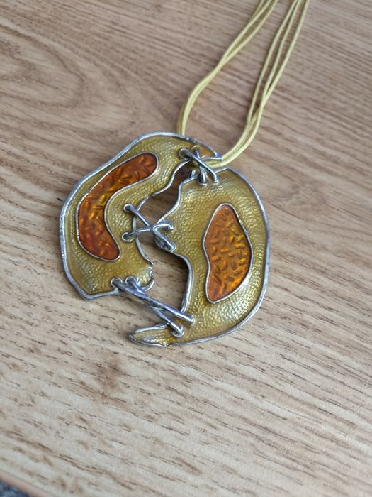 Дамска огърлица от Тунис