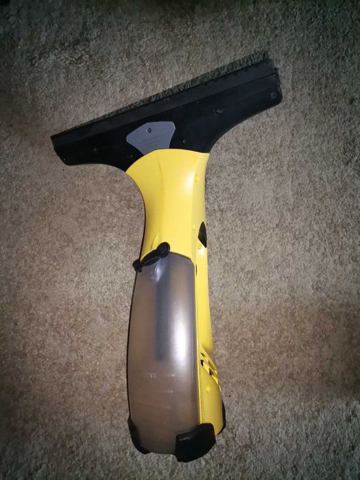 Vand aspirator geamuri Karcher WV 50