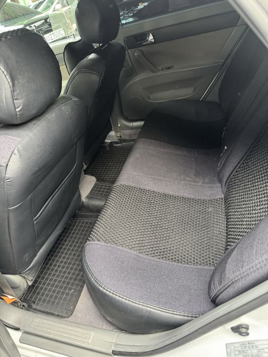 Jentra mexanika sotiladi