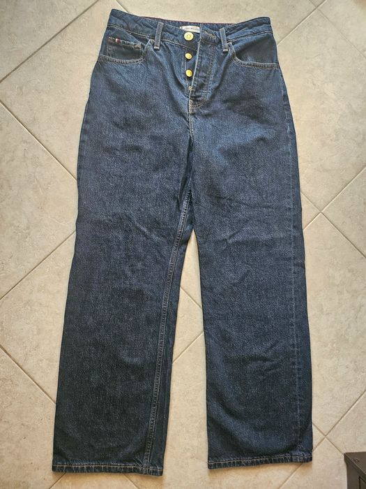 Дънки Tommy Hilfigler