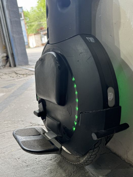 Kingsong 16s Моноколесо