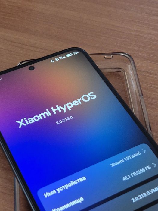 продажа/обмен Xiaomi 13t