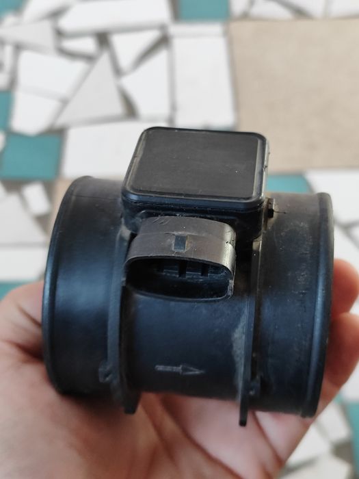 Дмрв (валюметр) опель Вектра С, Зафира А, Астра G, Омега B