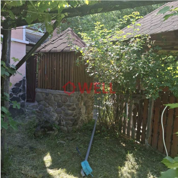 De vânzare casă familială situată în Eremitu, Mureș