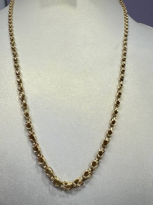 Золотая цепь  / #СР309541
