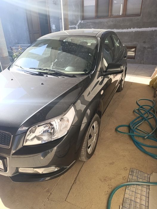 Nexia 3, srocna sotiladi