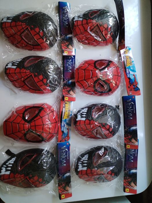 Игрушки варианты новые