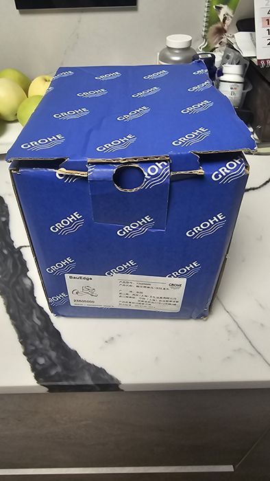 Смеситель Grohe Bauedge
