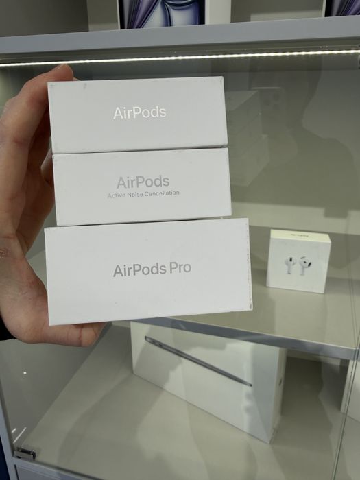 Original Air Pods