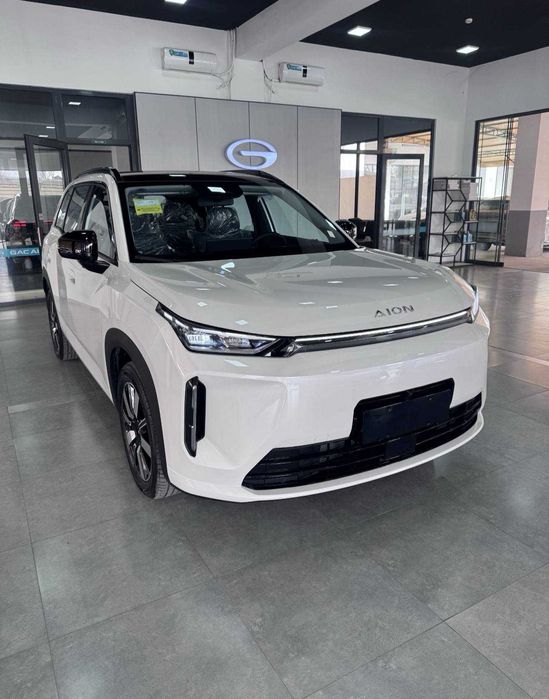 Gac aion i50 elektor va gibrid