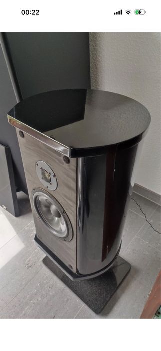 Boxe Genesis(Infinity USA) IM8200