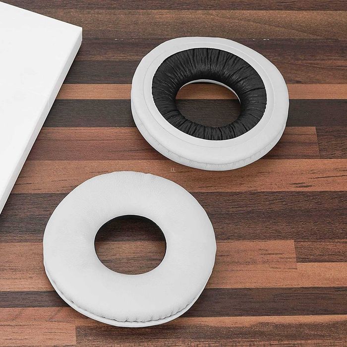 Set 2 bureti pentru casti Sony MDR-V150 V200 V250 V300 V400 7502 ZX100