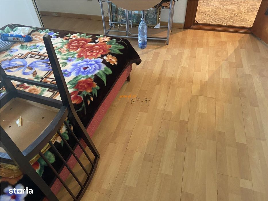 Apatament 2 camere , zona ultacentrala - Piata Moldovei , et 34 , deco