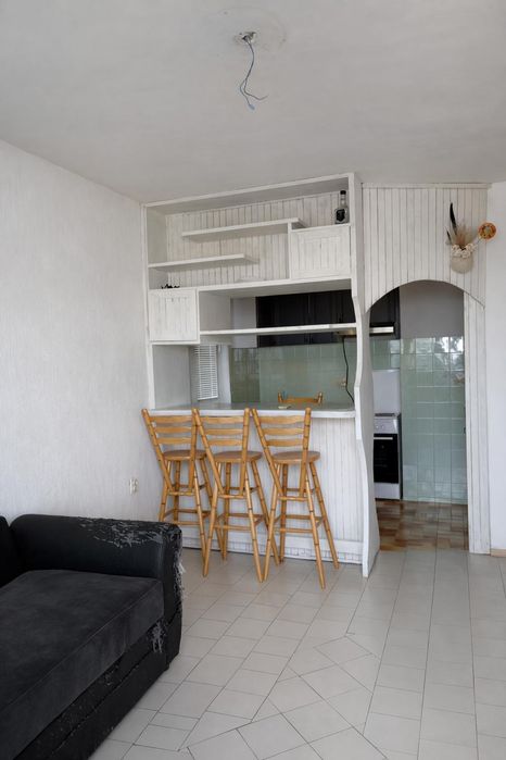 Двустаен, под наем, ж.к Люлин 5