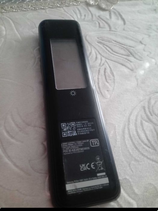 Samsung 85 VG-TM2360G