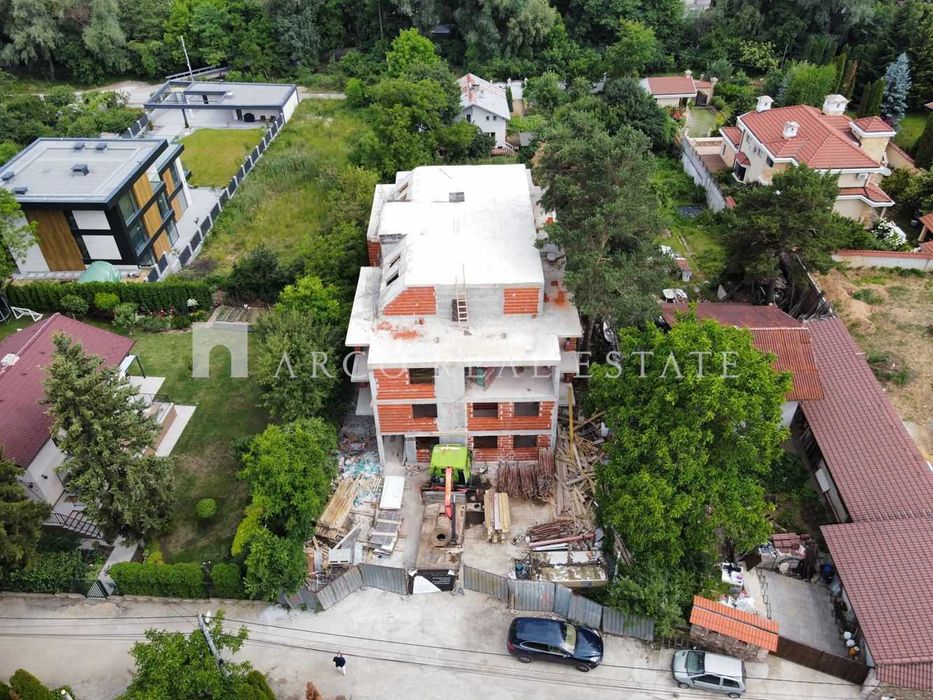 Продава се Четиристаен апартамент в София, Оборище - 187 кв.м за 1861 €/кв.м - Снимка #11