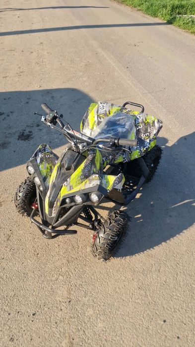 Vand avt pentru copii