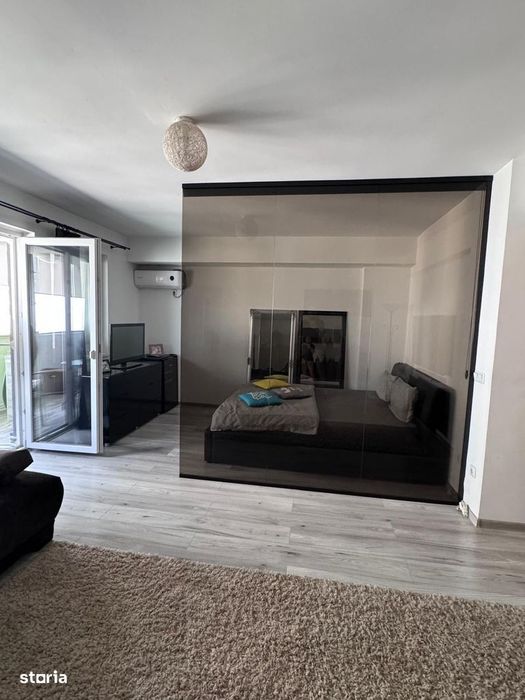 Apartament Studio De Vanzare – Iosia Residence, Oradea