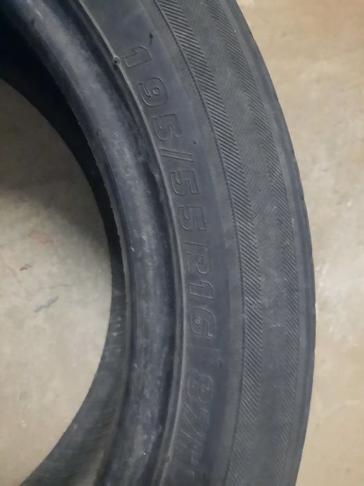 R16 195/55 R16 195/55