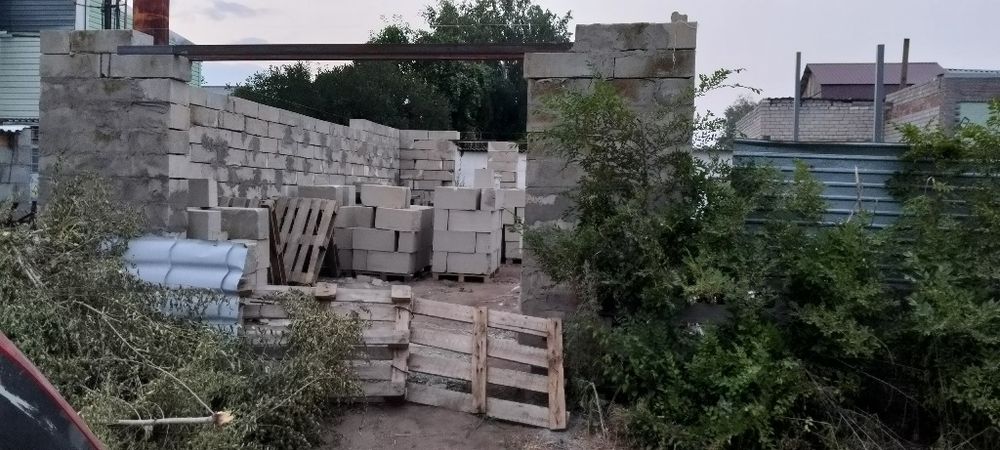 Продам Дом  ижс лесозавод угловой