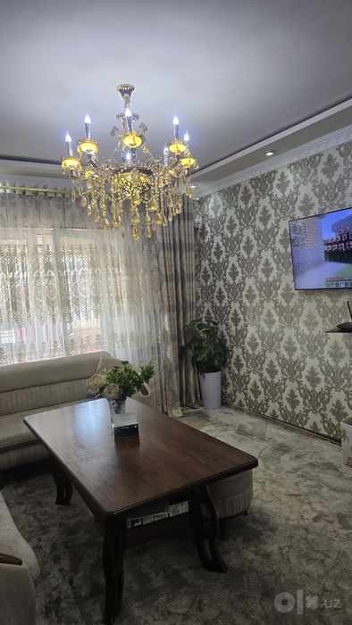 Янги Хает 8 курилиш Новостройка