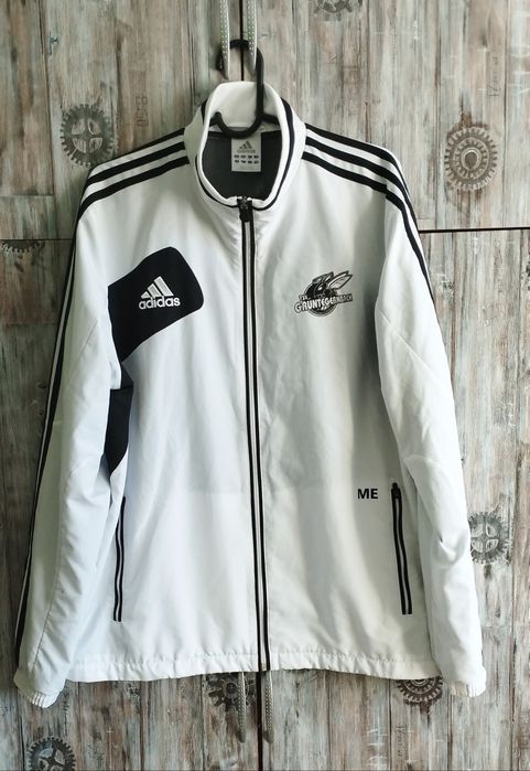 Мъжко пролетно яке Адидас