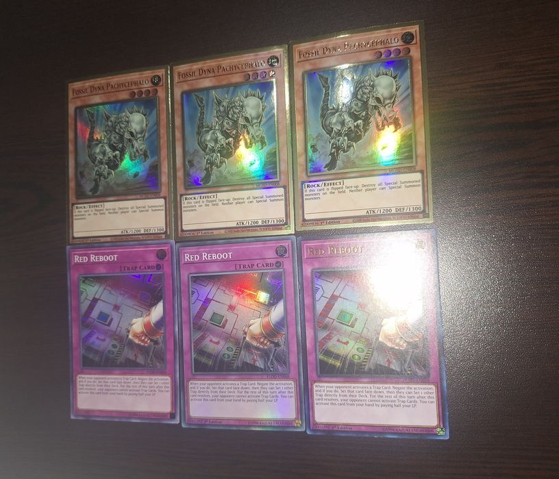 Yu Gi Oh! Колекционерски Карти!