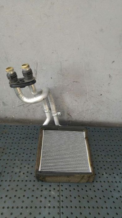 Radiator incalzire bord habitaclu vw golf 5 plus 5m1 521 3c0819031nd8 cz1161400362