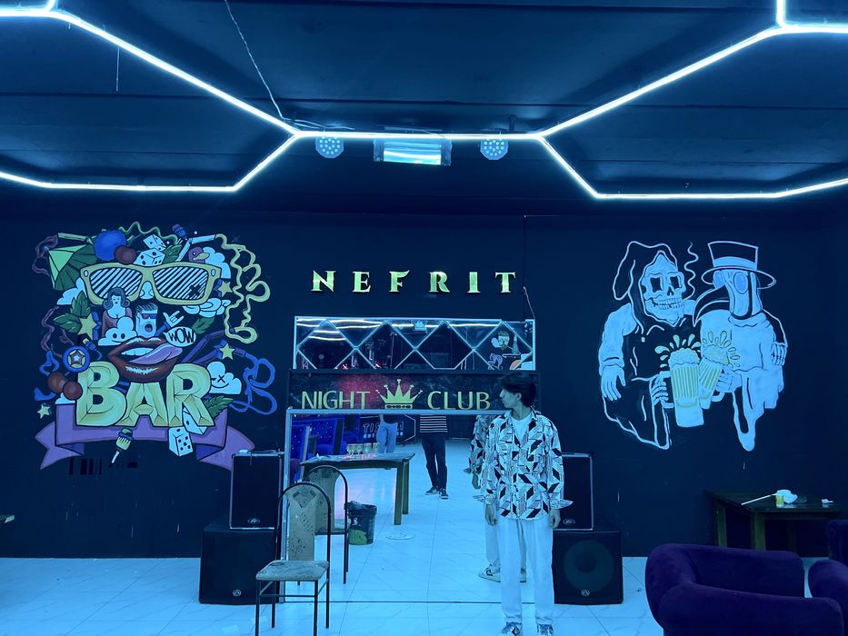 rassom.   Художник