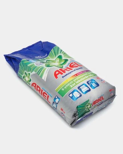 Original Ariel Professional 10kg | Katta chegirma
