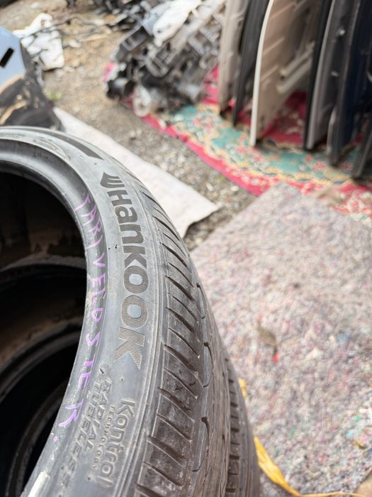 Шины Hankook 235/35/R19
