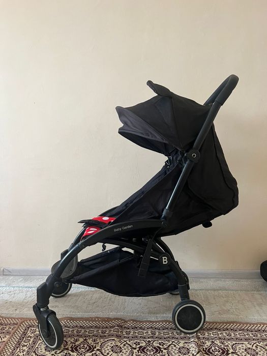 Детская коляска