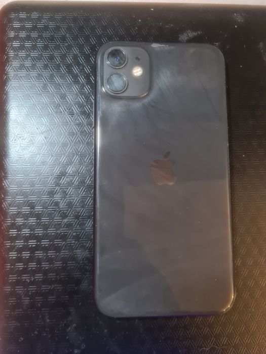 vand iphone 11  display spart